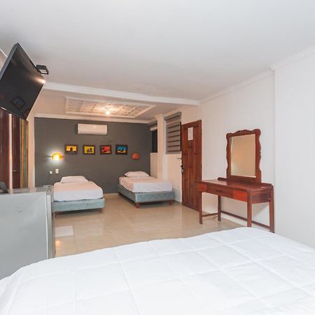 Baluarte Cartagena Hotel Boutique Екстериор снимка