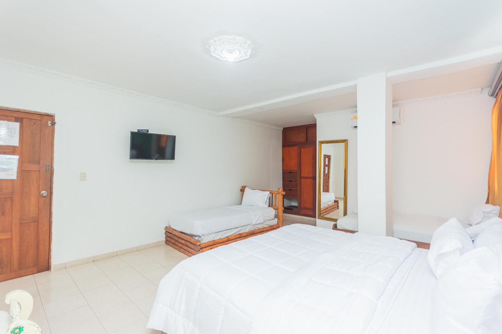 Baluarte Cartagena Hotel Boutique Екстериор снимка