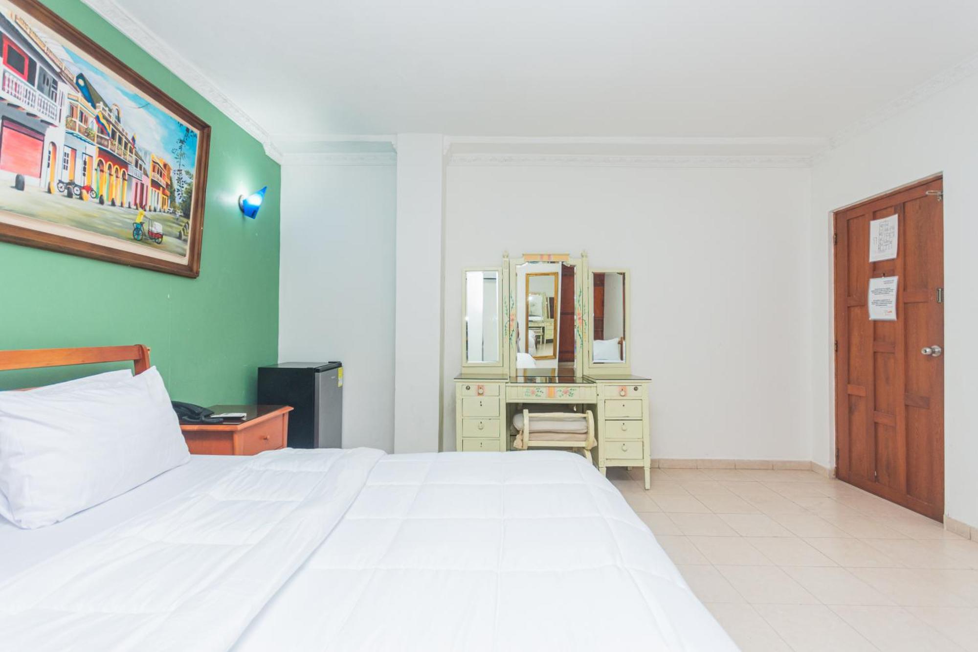 Baluarte Cartagena Hotel Boutique Екстериор снимка