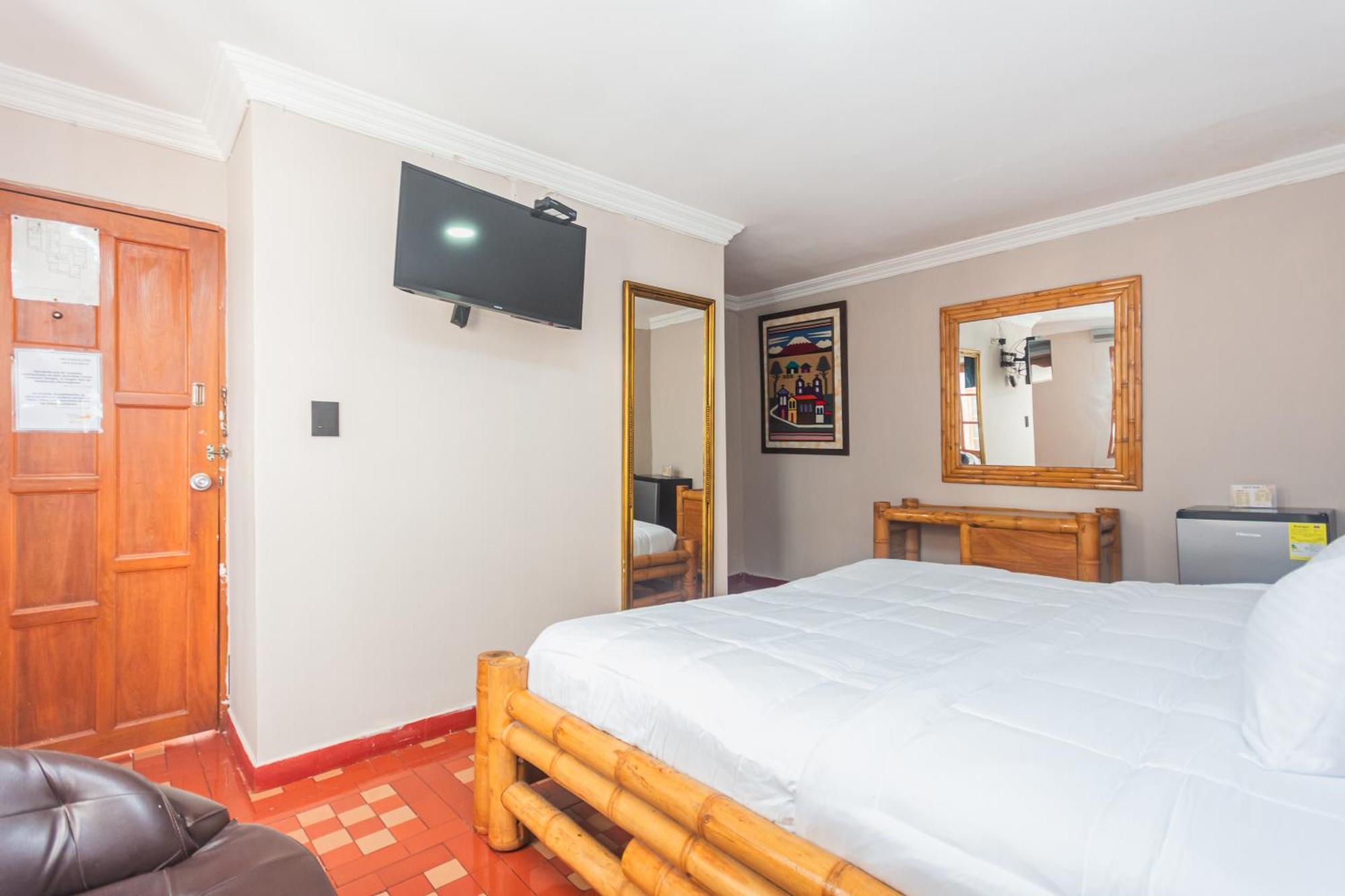 Baluarte Cartagena Hotel Boutique Екстериор снимка