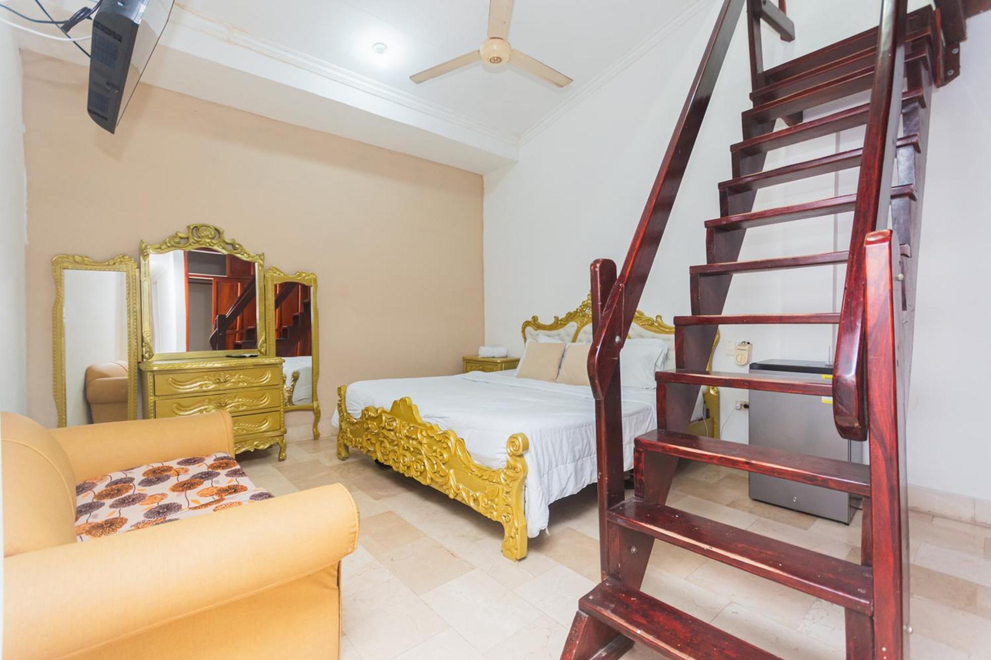 Baluarte Cartagena Hotel Boutique Екстериор снимка