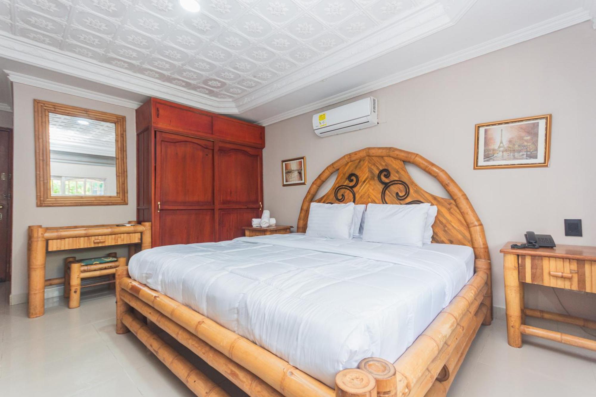 Baluarte Cartagena Hotel Boutique Екстериор снимка