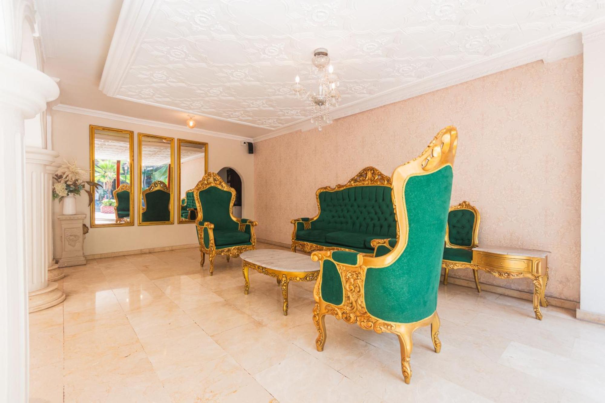 Baluarte Cartagena Hotel Boutique Екстериор снимка