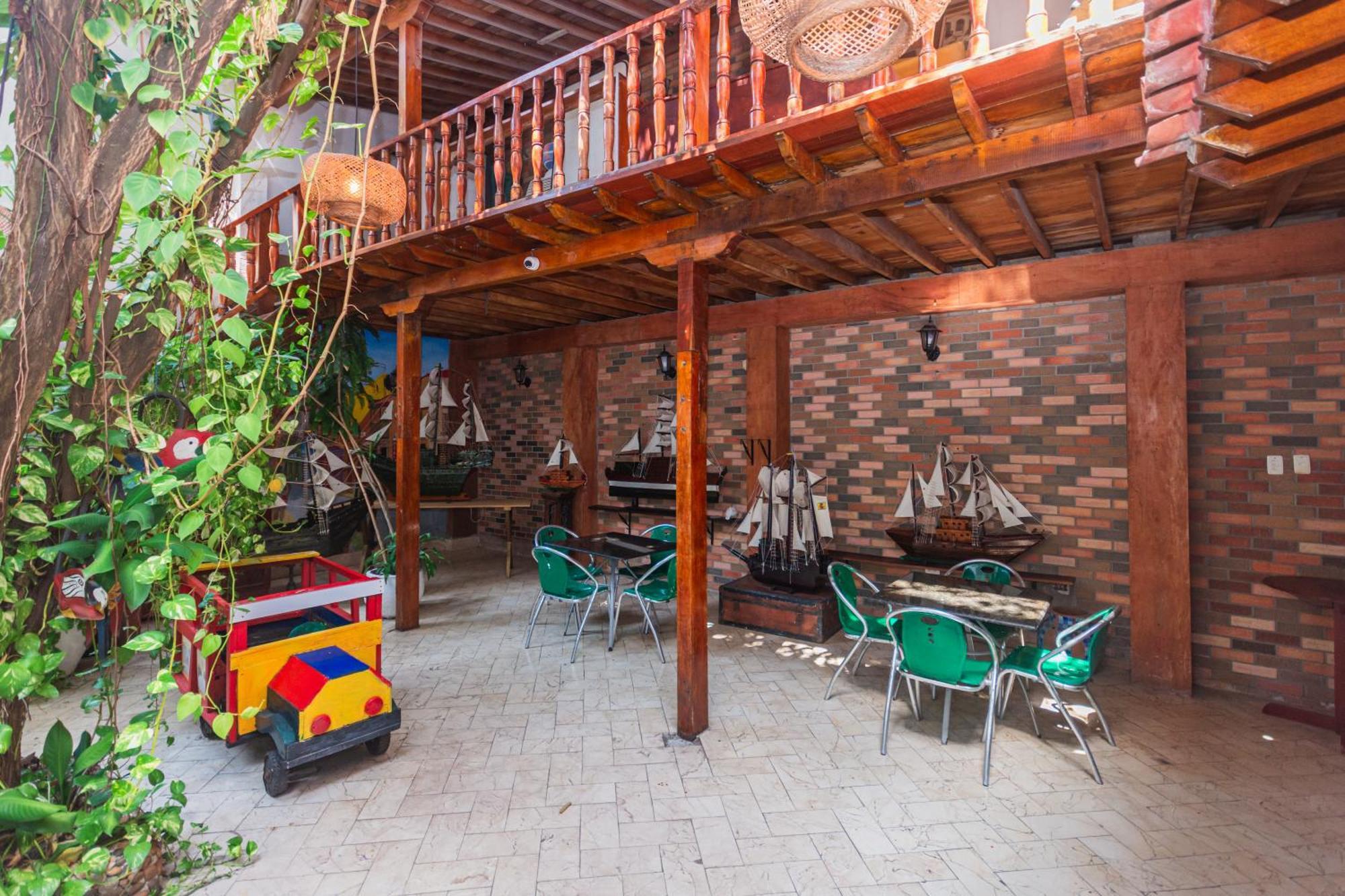 Baluarte Cartagena Hotel Boutique Екстериор снимка