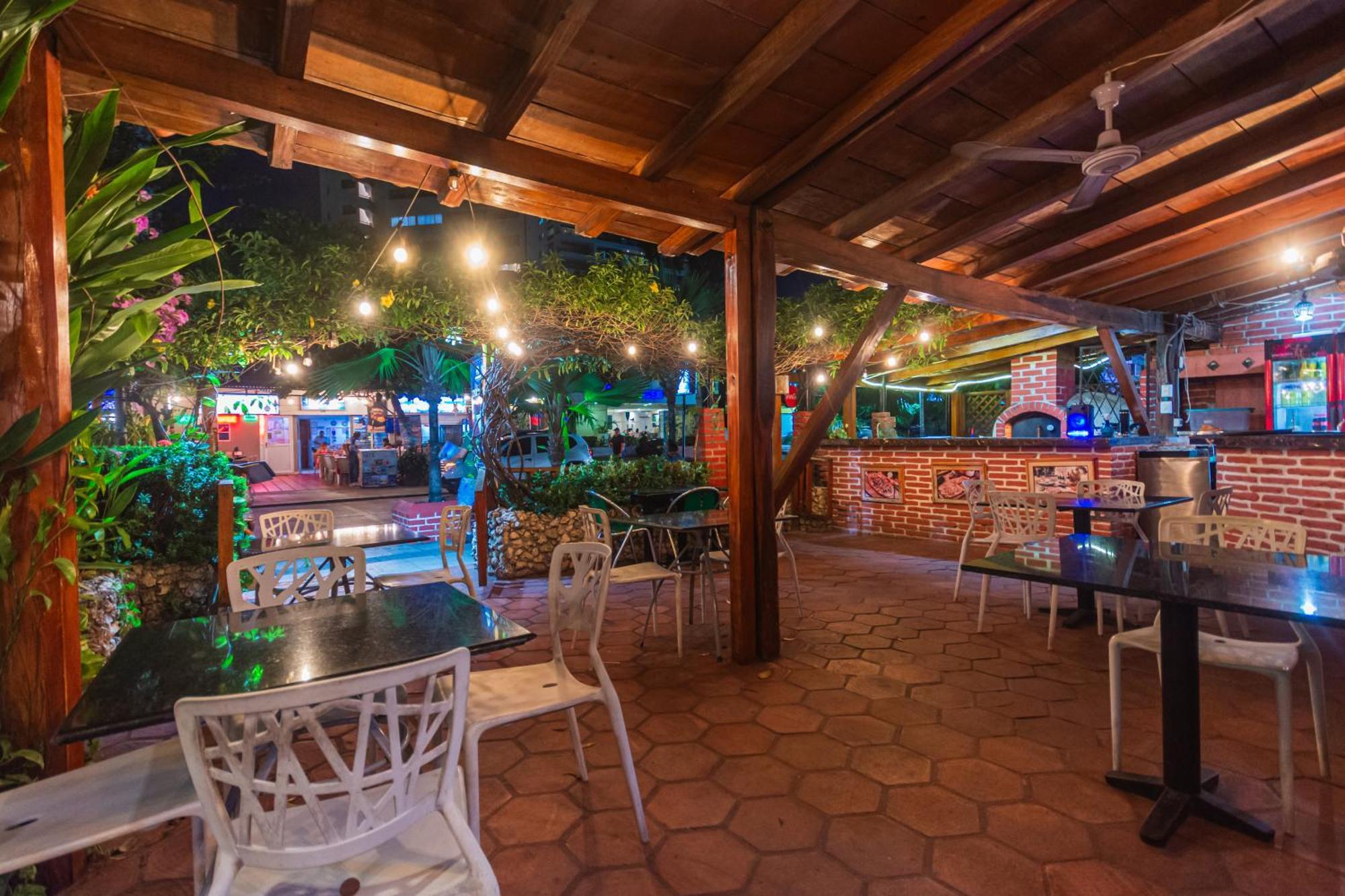 Baluarte Cartagena Hotel Boutique Екстериор снимка
