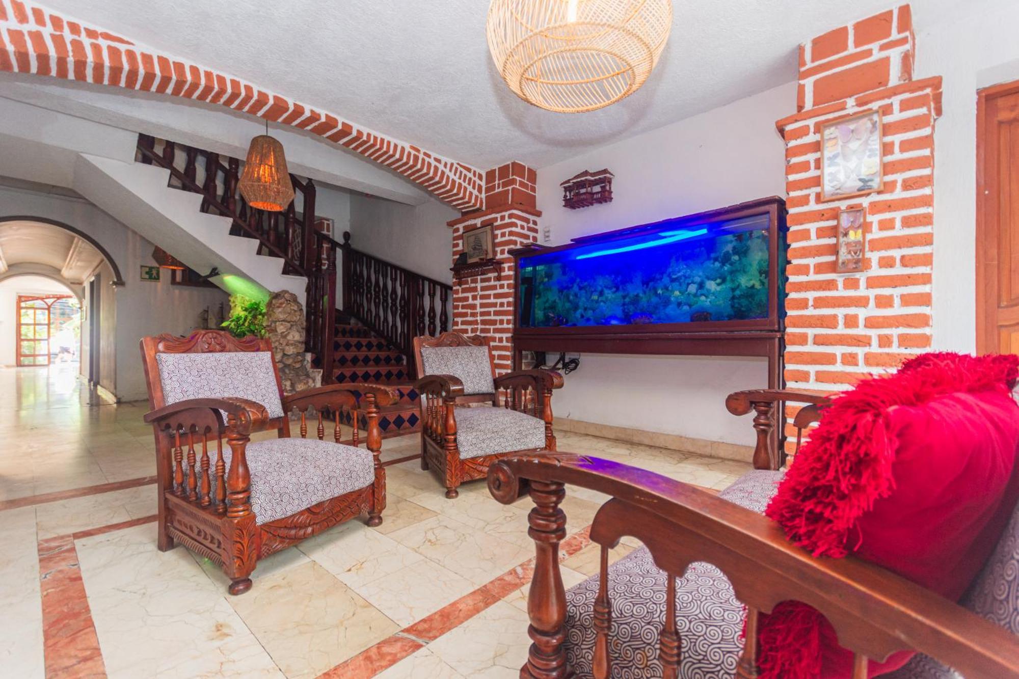 Baluarte Cartagena Hotel Boutique Екстериор снимка