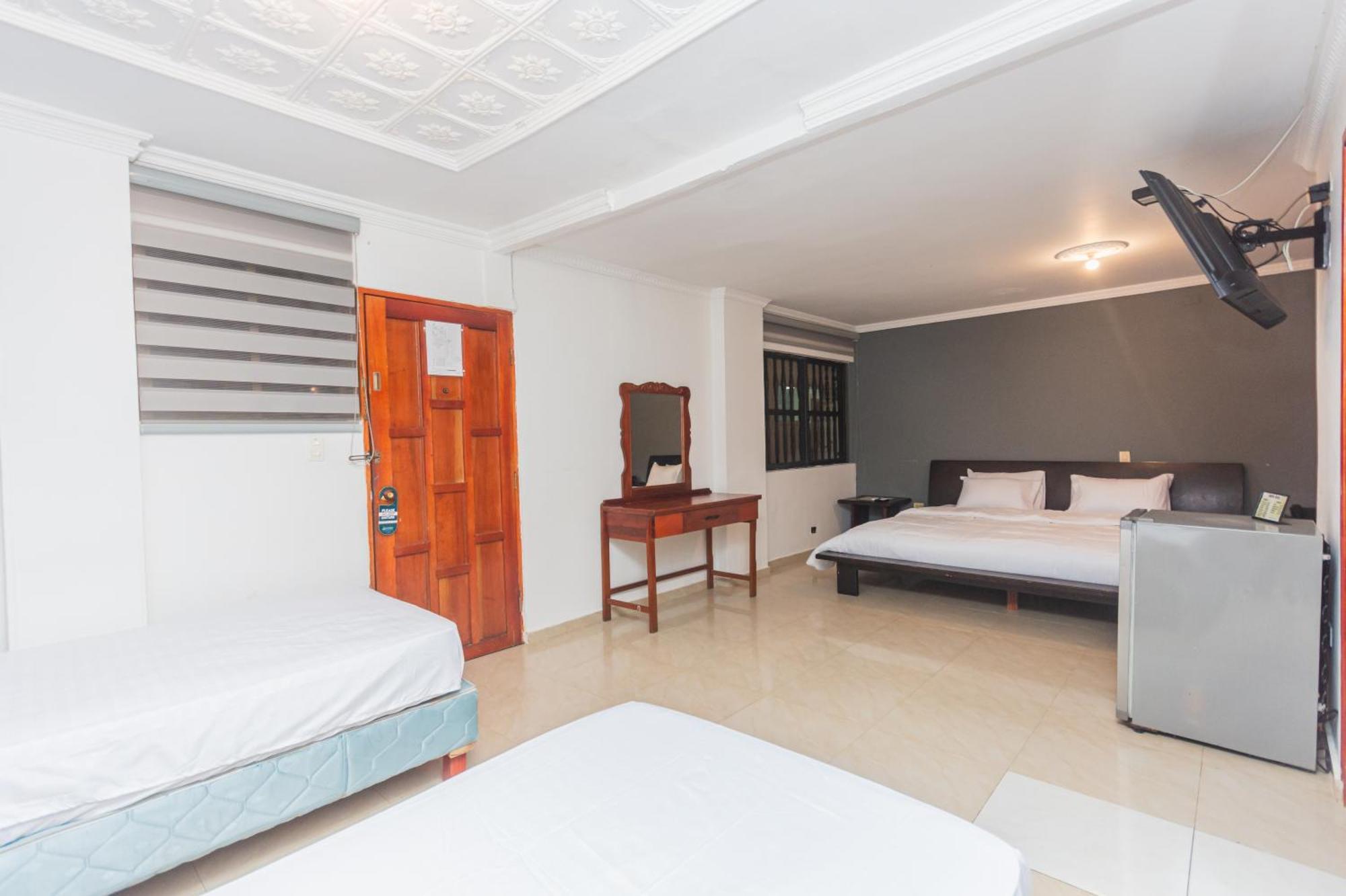 Baluarte Cartagena Hotel Boutique Екстериор снимка