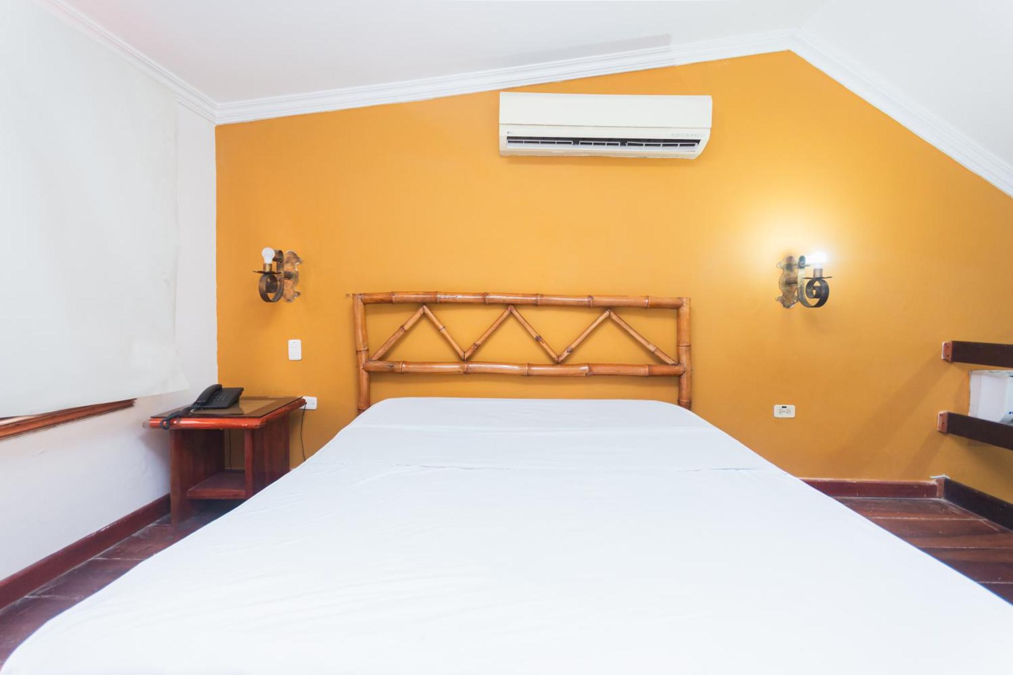 Baluarte Cartagena Hotel Boutique Екстериор снимка