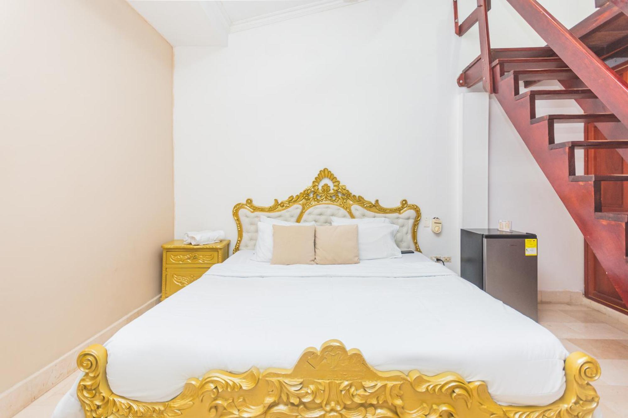 Baluarte Cartagena Hotel Boutique Екстериор снимка