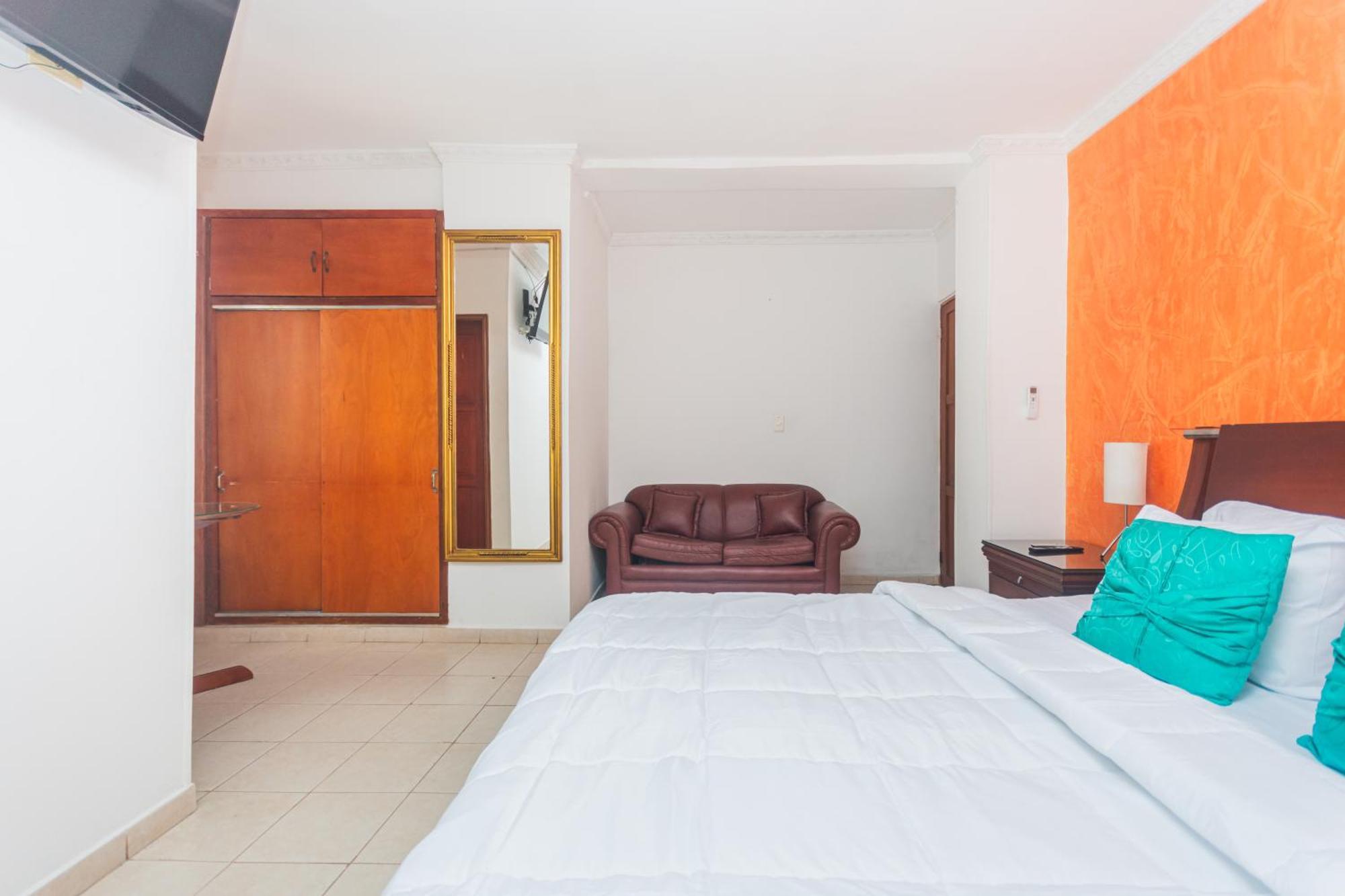 Baluarte Cartagena Hotel Boutique Екстериор снимка