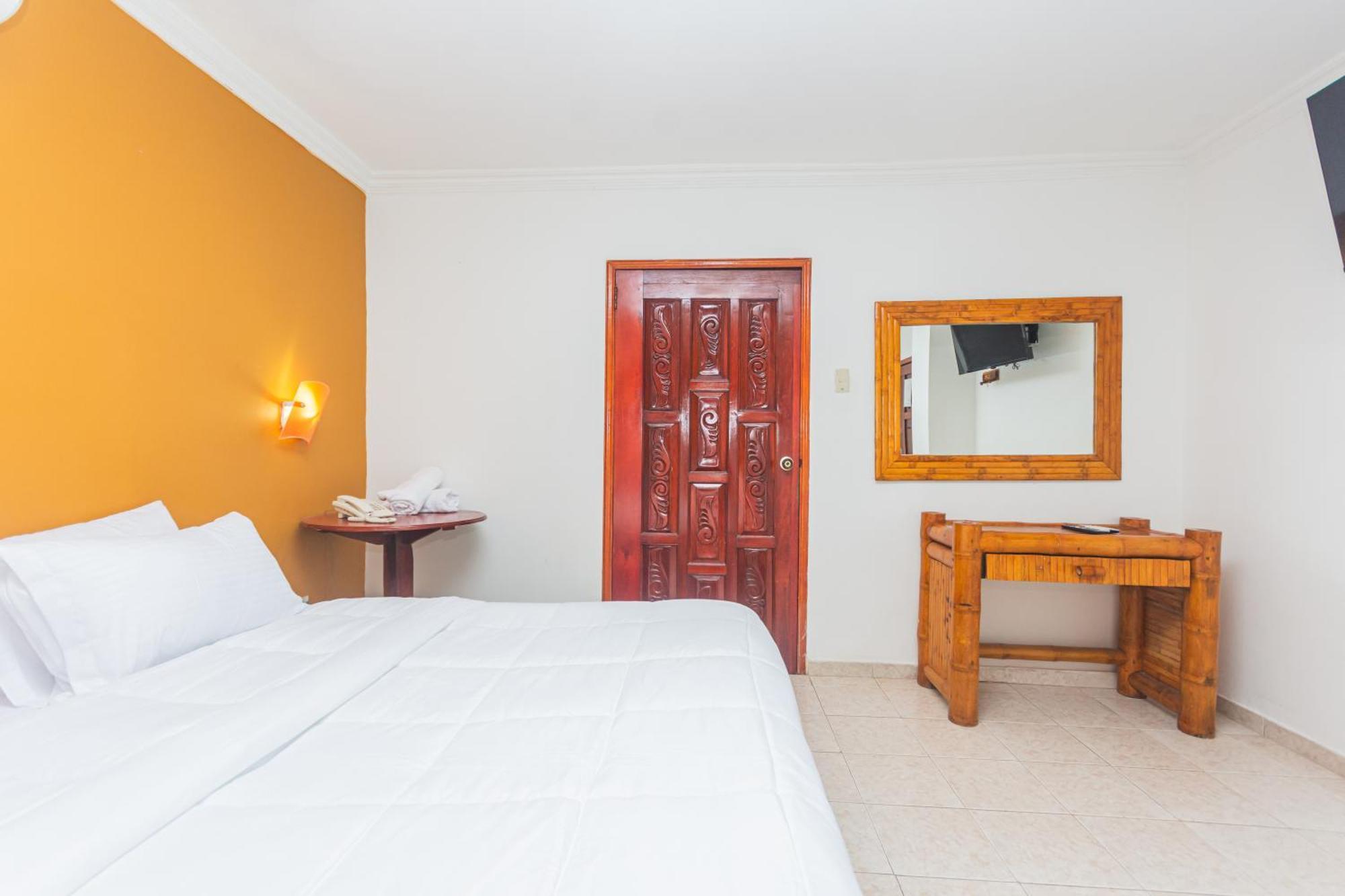 Baluarte Cartagena Hotel Boutique Екстериор снимка