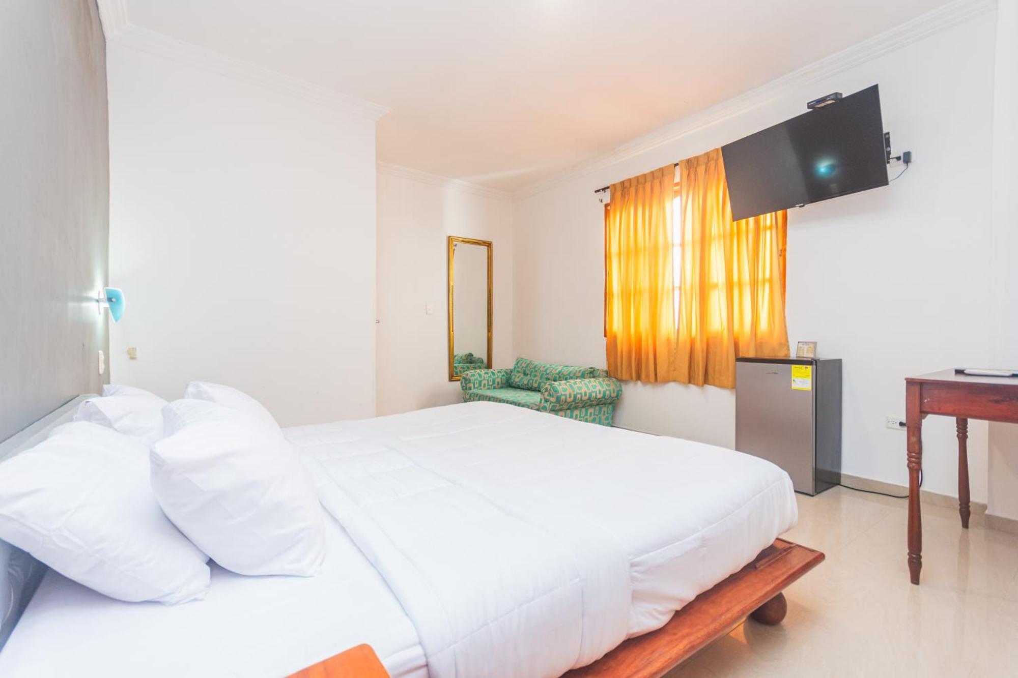 Baluarte Cartagena Hotel Boutique Екстериор снимка