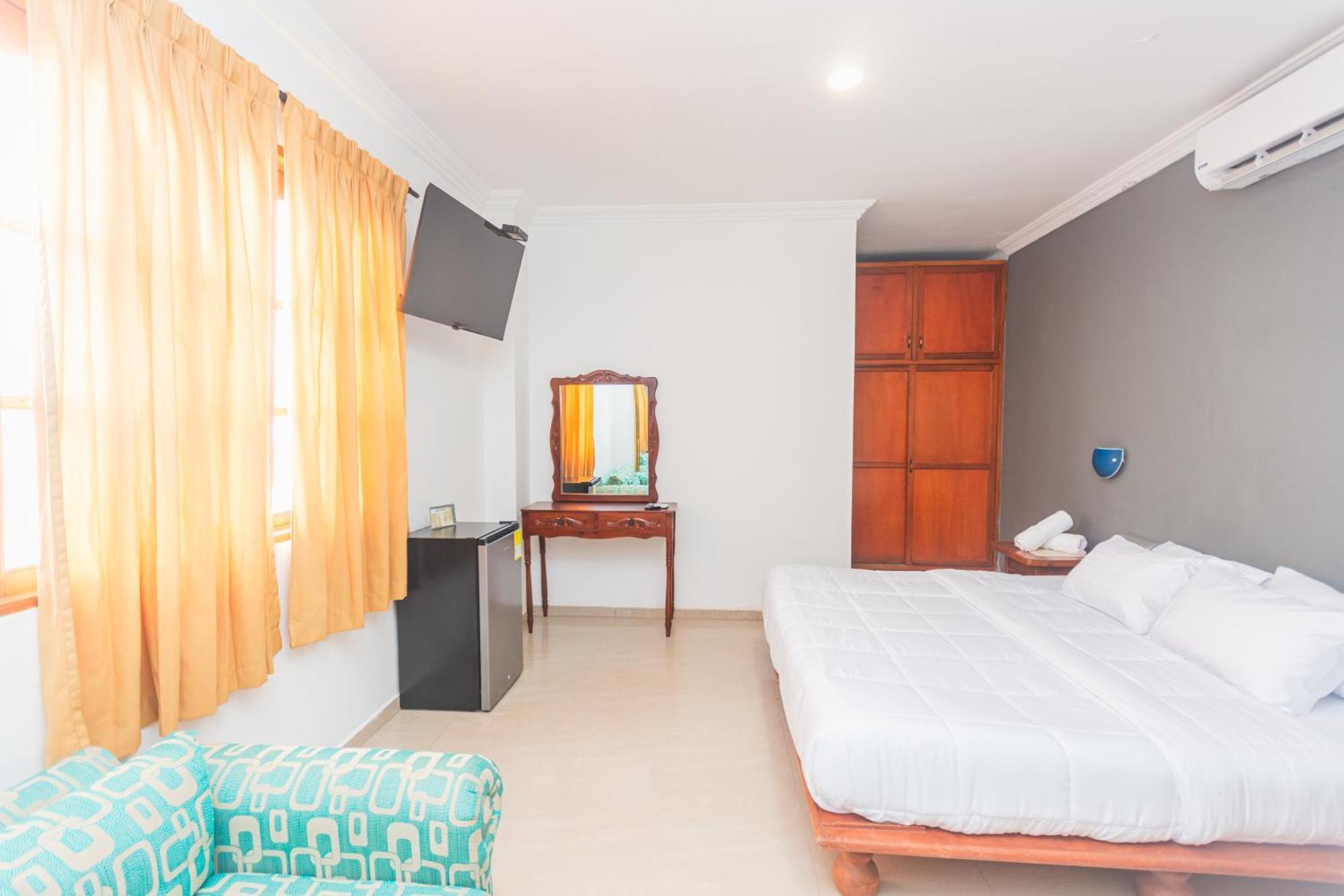 Baluarte Cartagena Hotel Boutique Екстериор снимка