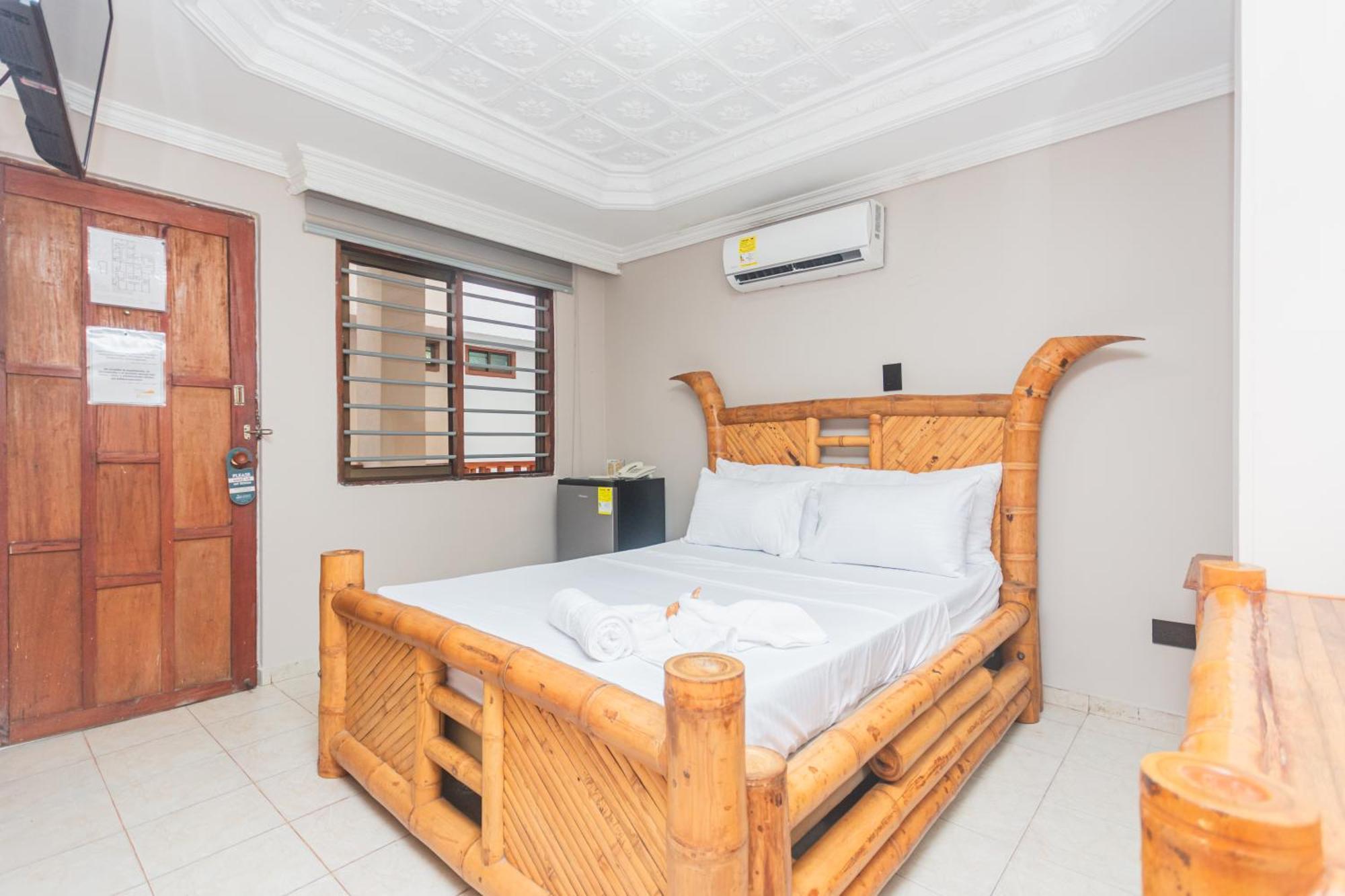 Baluarte Cartagena Hotel Boutique Екстериор снимка
