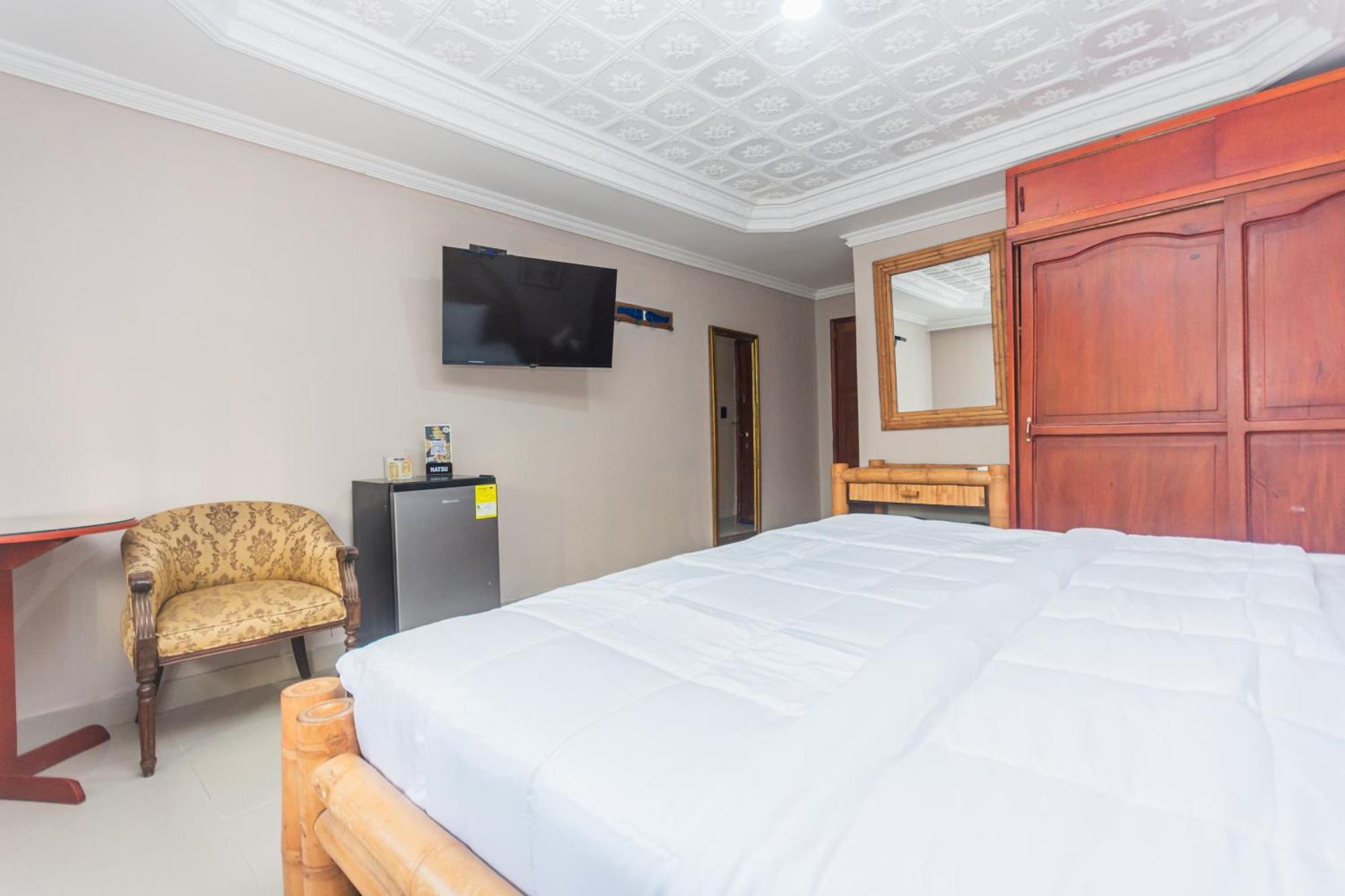 Baluarte Cartagena Hotel Boutique Екстериор снимка
