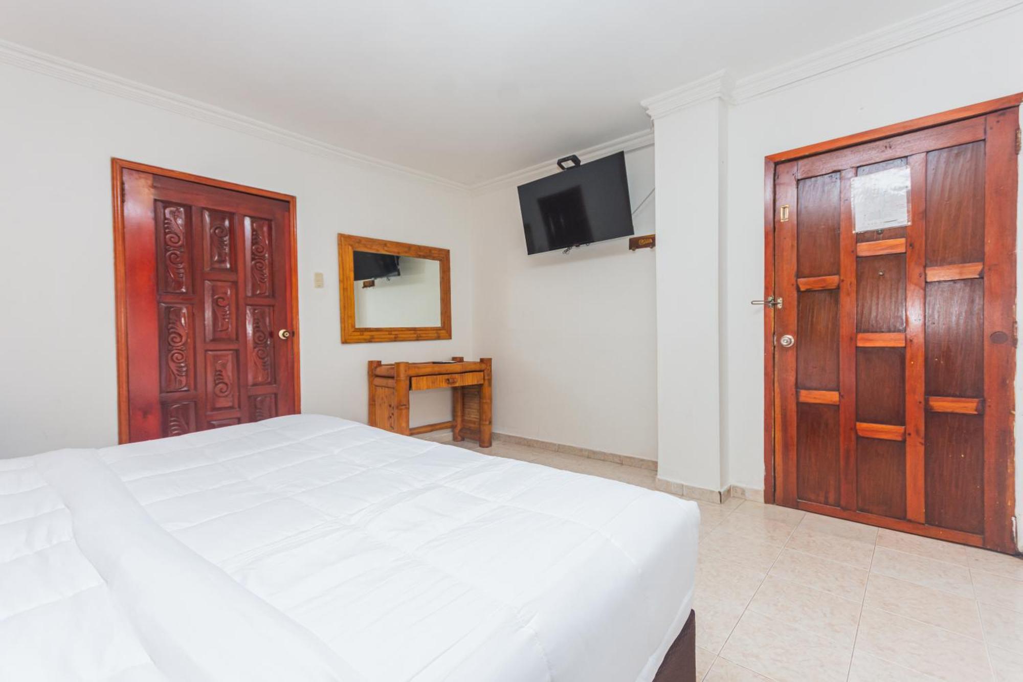 Baluarte Cartagena Hotel Boutique Екстериор снимка