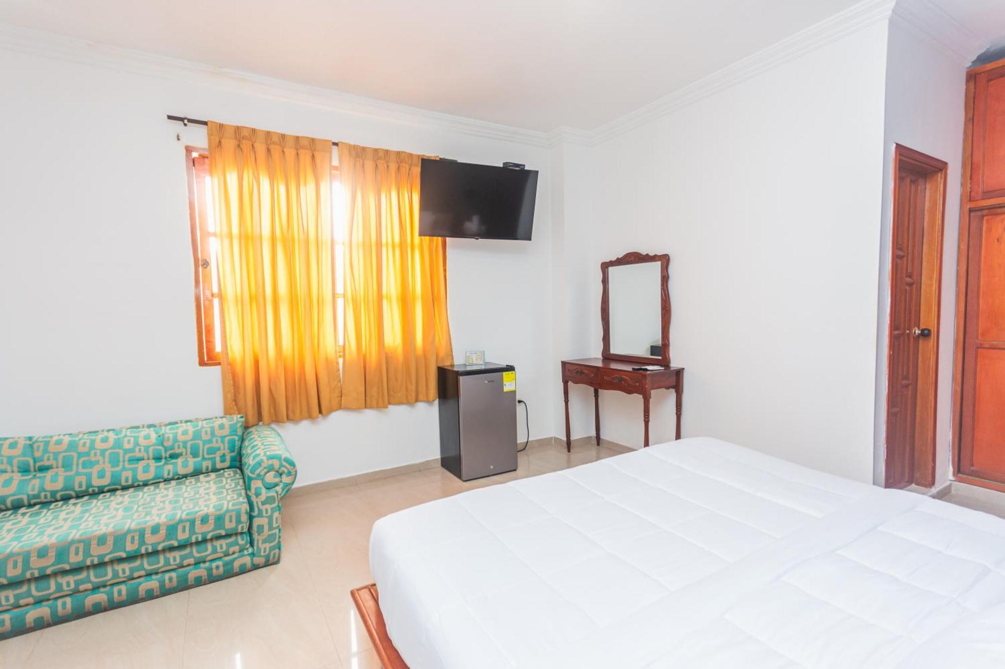 Baluarte Cartagena Hotel Boutique Екстериор снимка