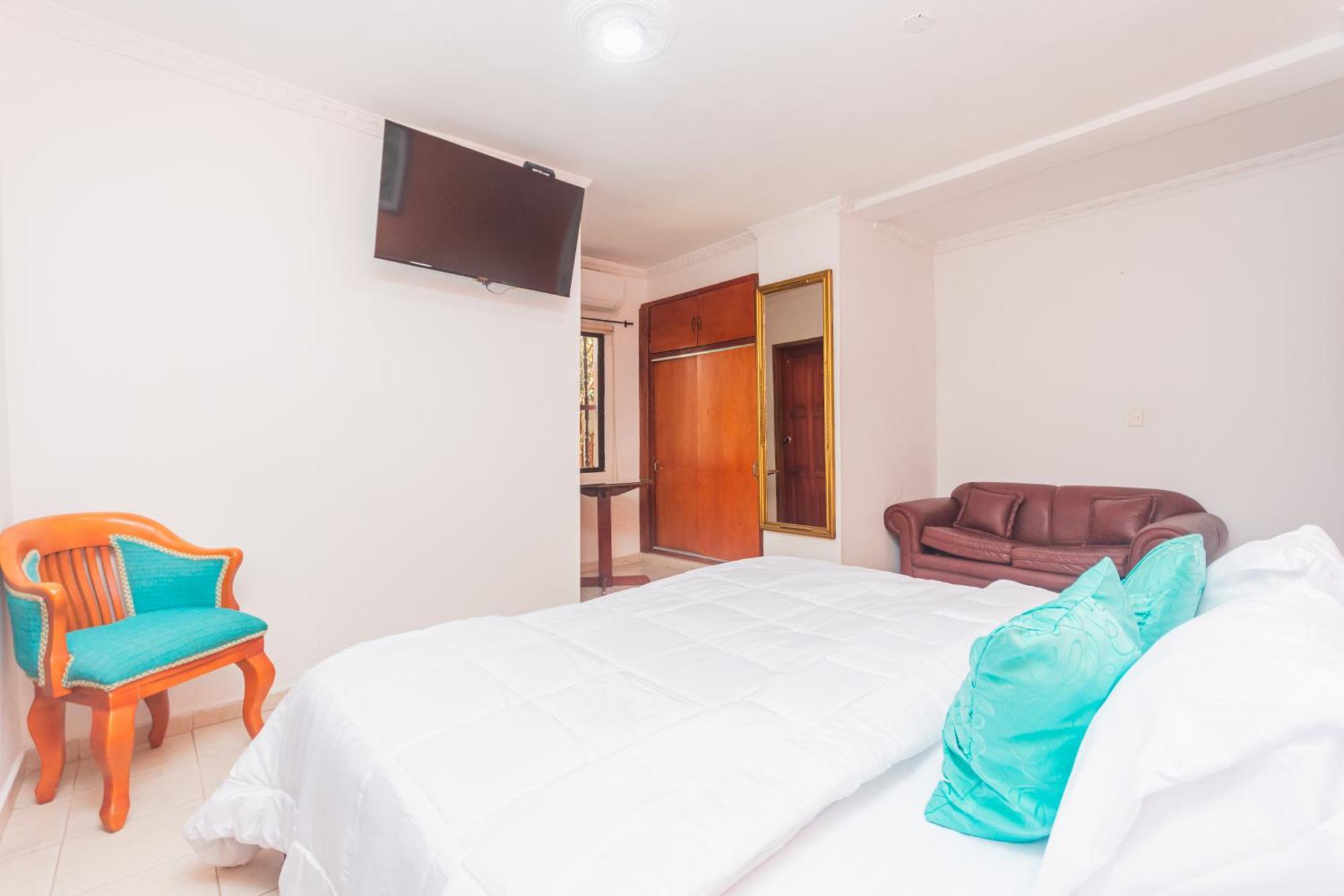 Baluarte Cartagena Hotel Boutique Екстериор снимка