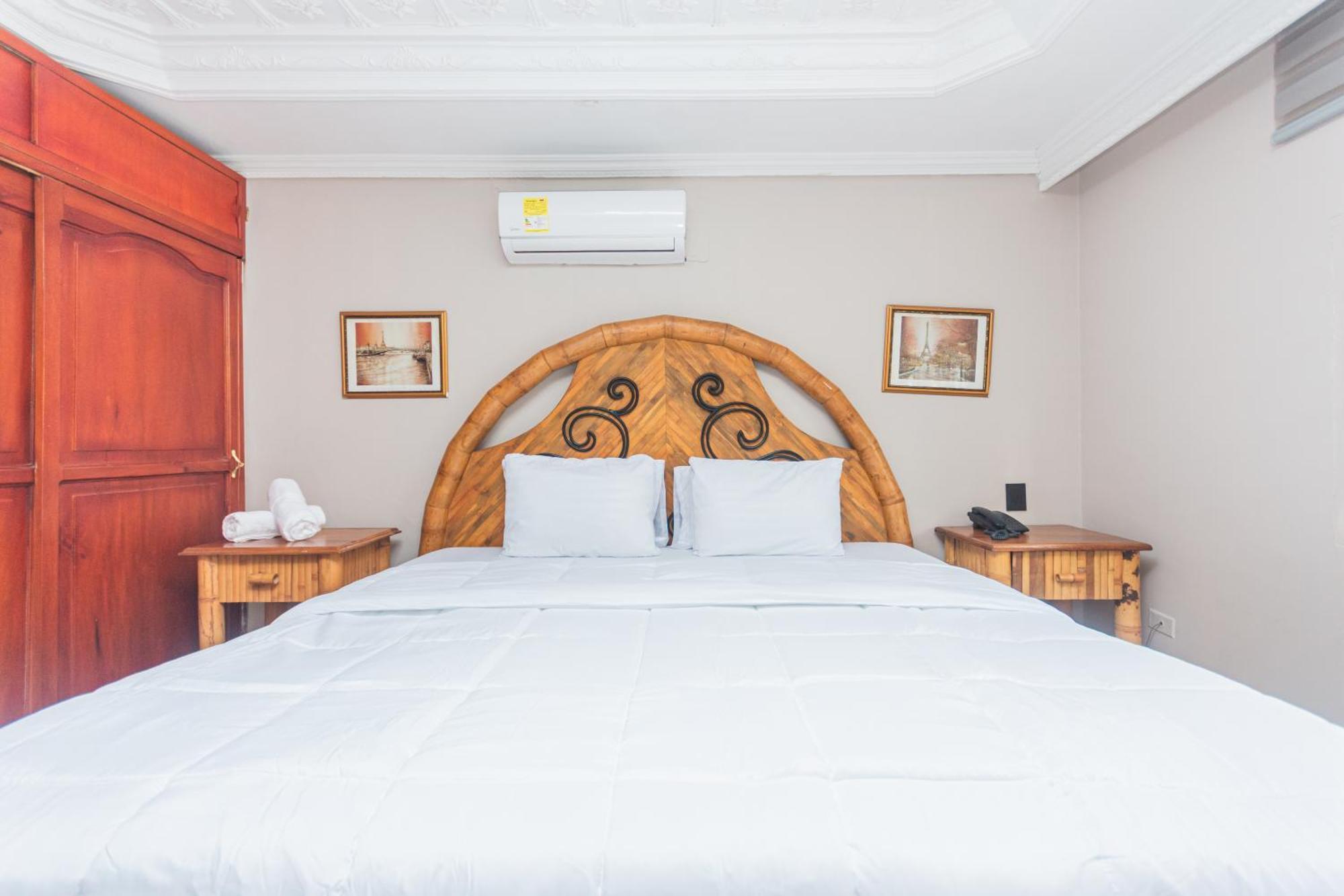 Baluarte Cartagena Hotel Boutique Екстериор снимка