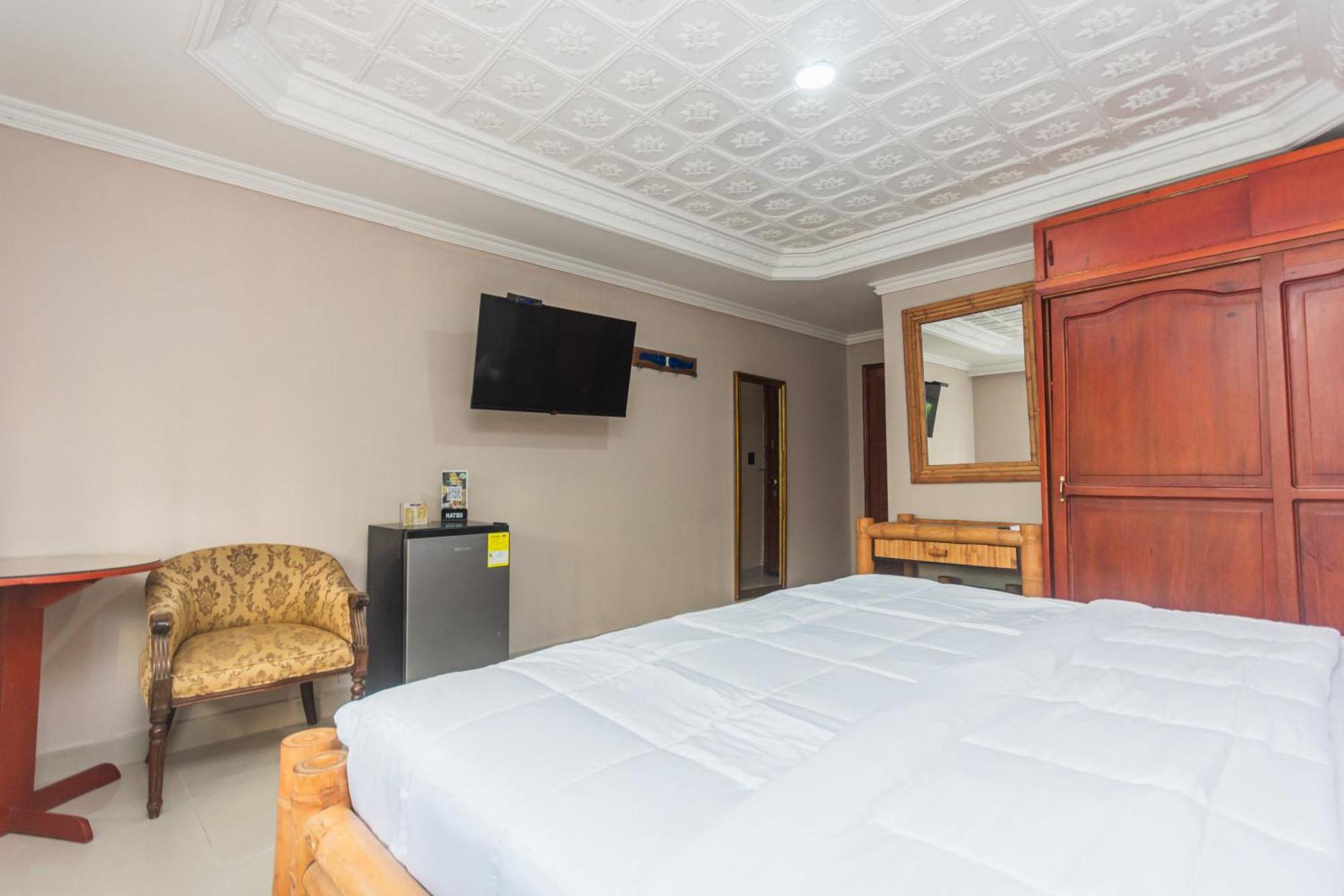 Baluarte Cartagena Hotel Boutique Екстериор снимка