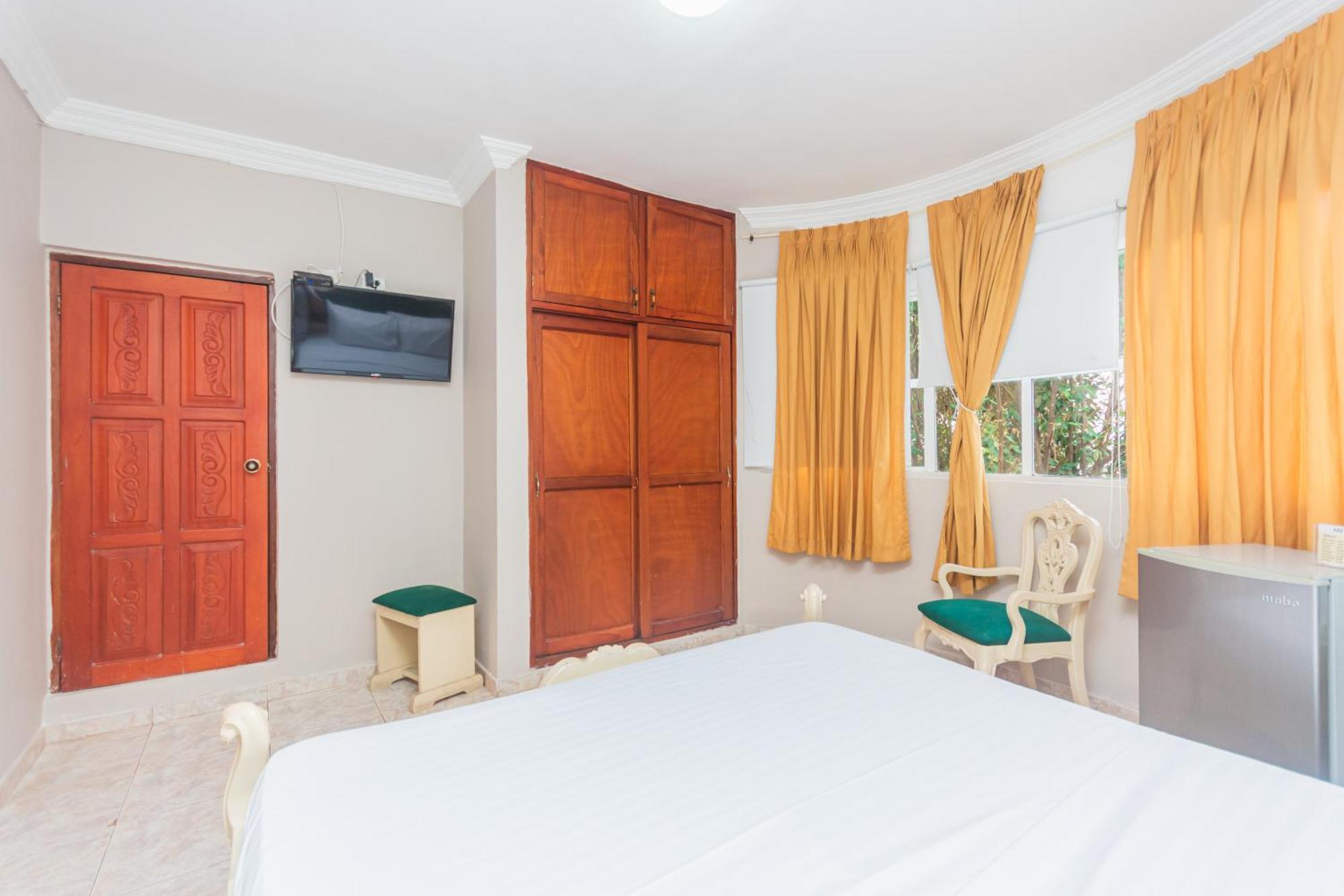 Baluarte Cartagena Hotel Boutique Екстериор снимка