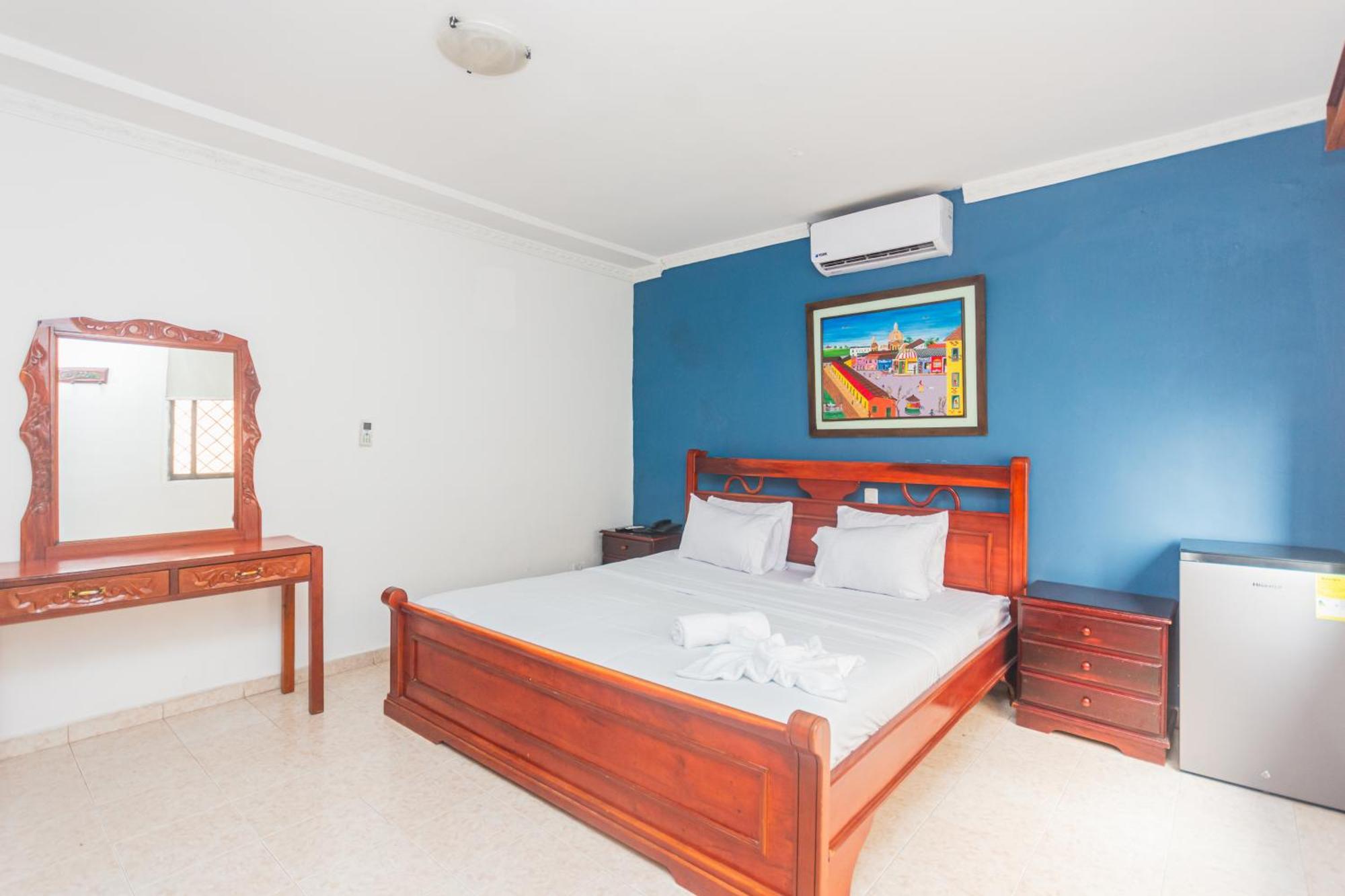 Baluarte Cartagena Hotel Boutique Екстериор снимка