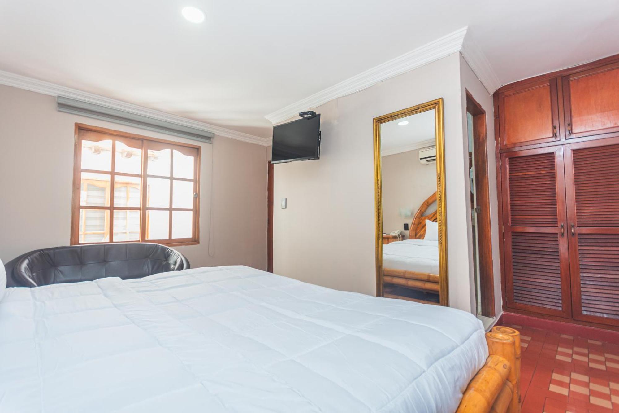 Baluarte Cartagena Hotel Boutique Екстериор снимка