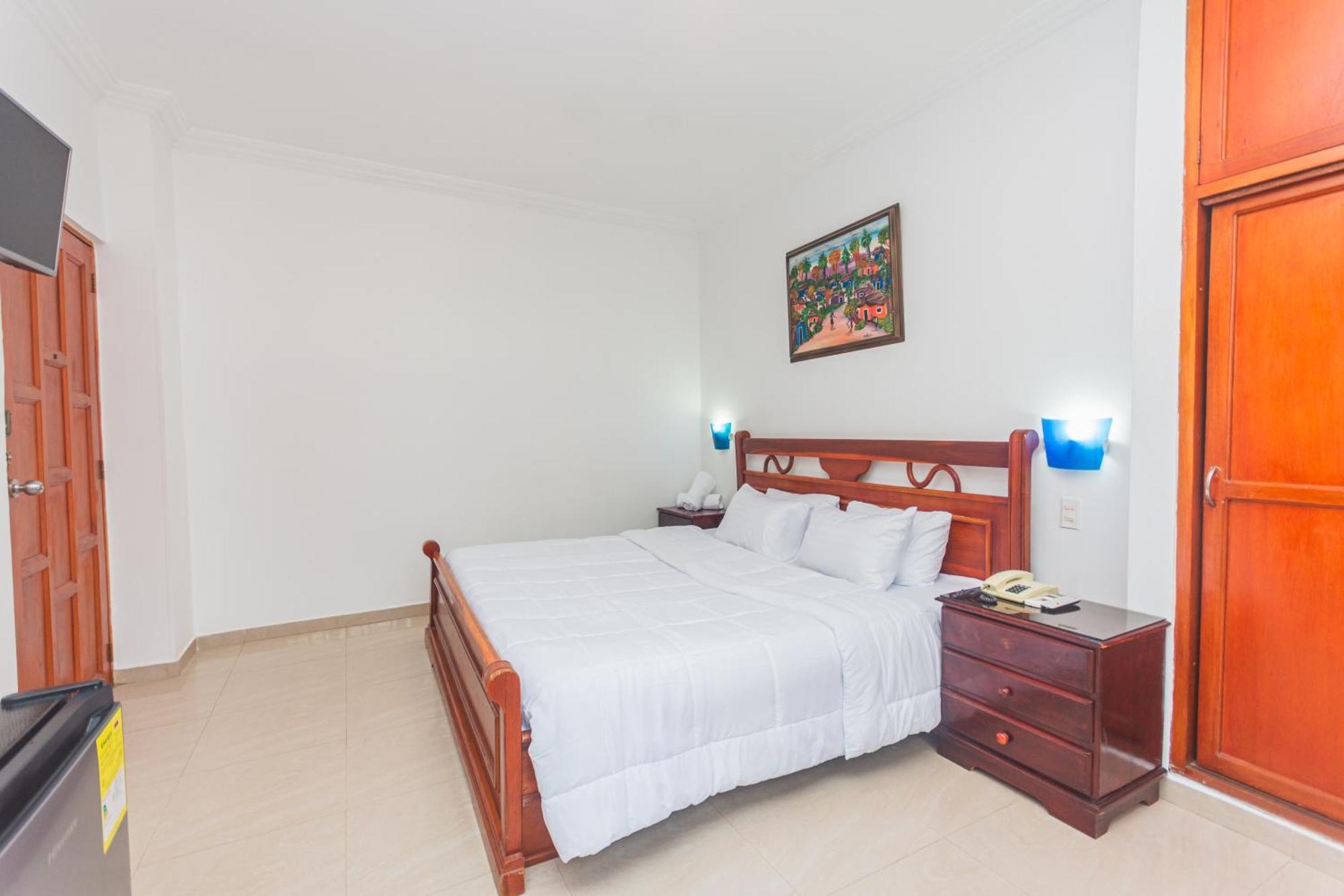 Baluarte Cartagena Hotel Boutique Екстериор снимка