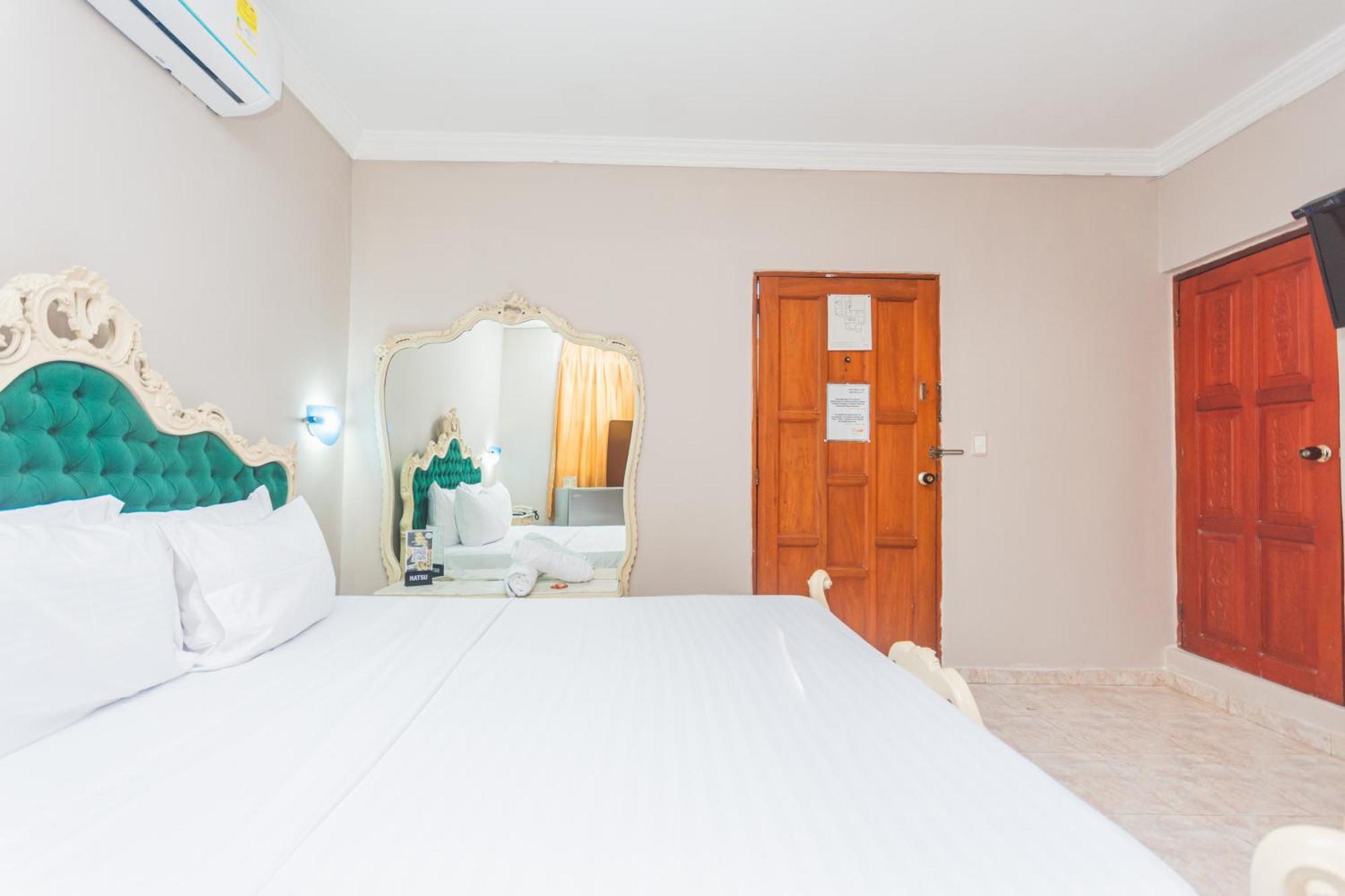 Baluarte Cartagena Hotel Boutique Екстериор снимка
