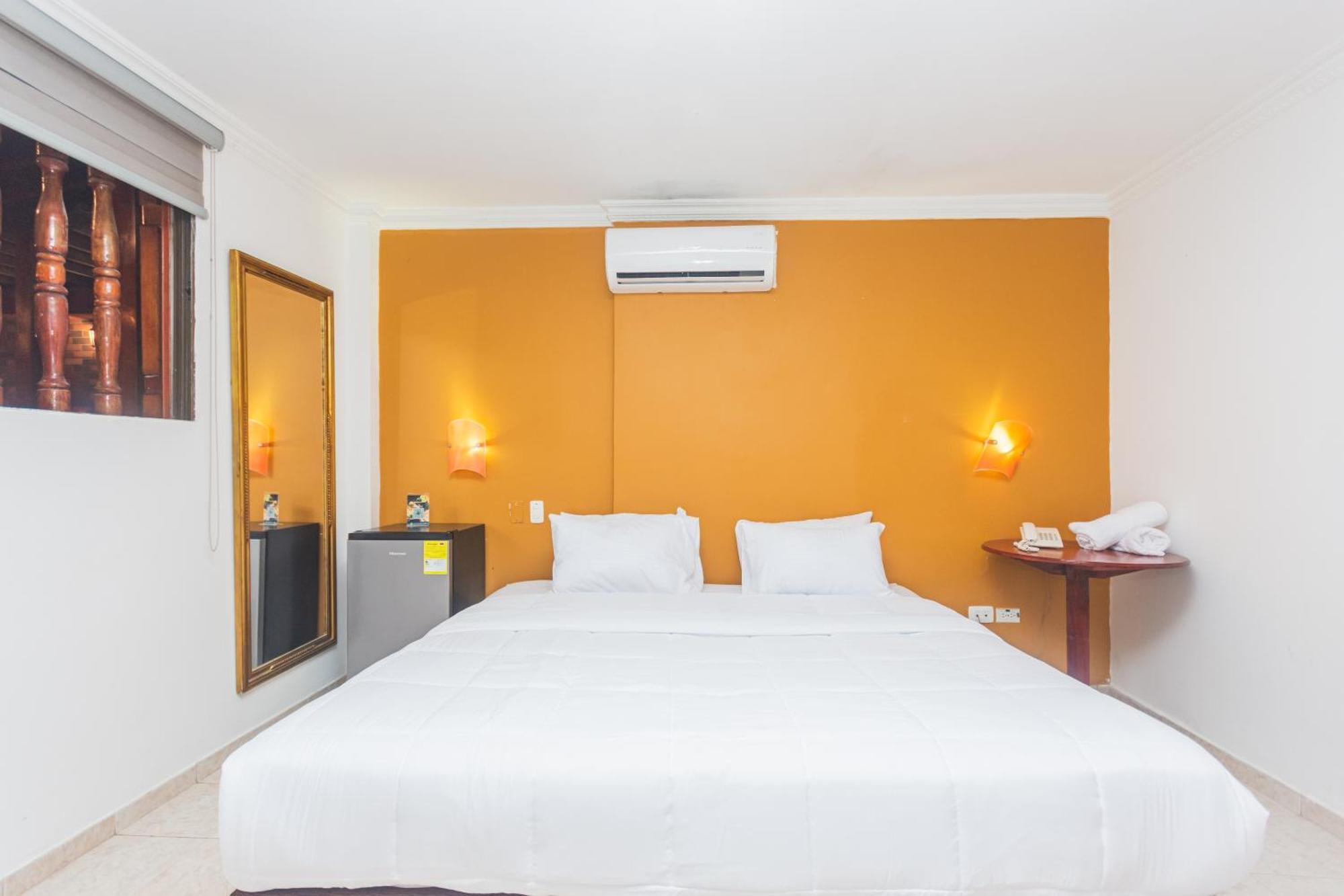 Baluarte Cartagena Hotel Boutique Екстериор снимка