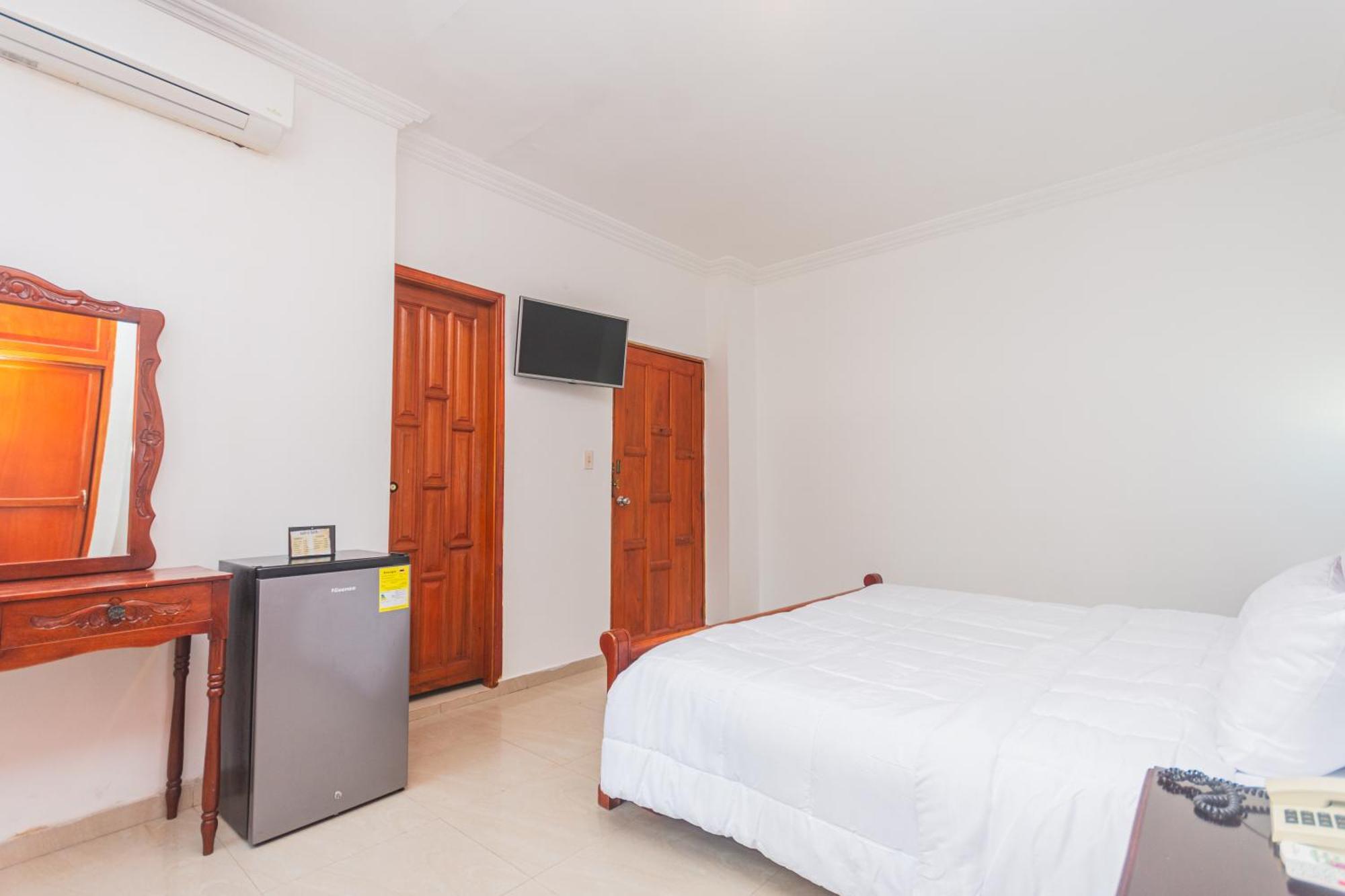Baluarte Cartagena Hotel Boutique Екстериор снимка