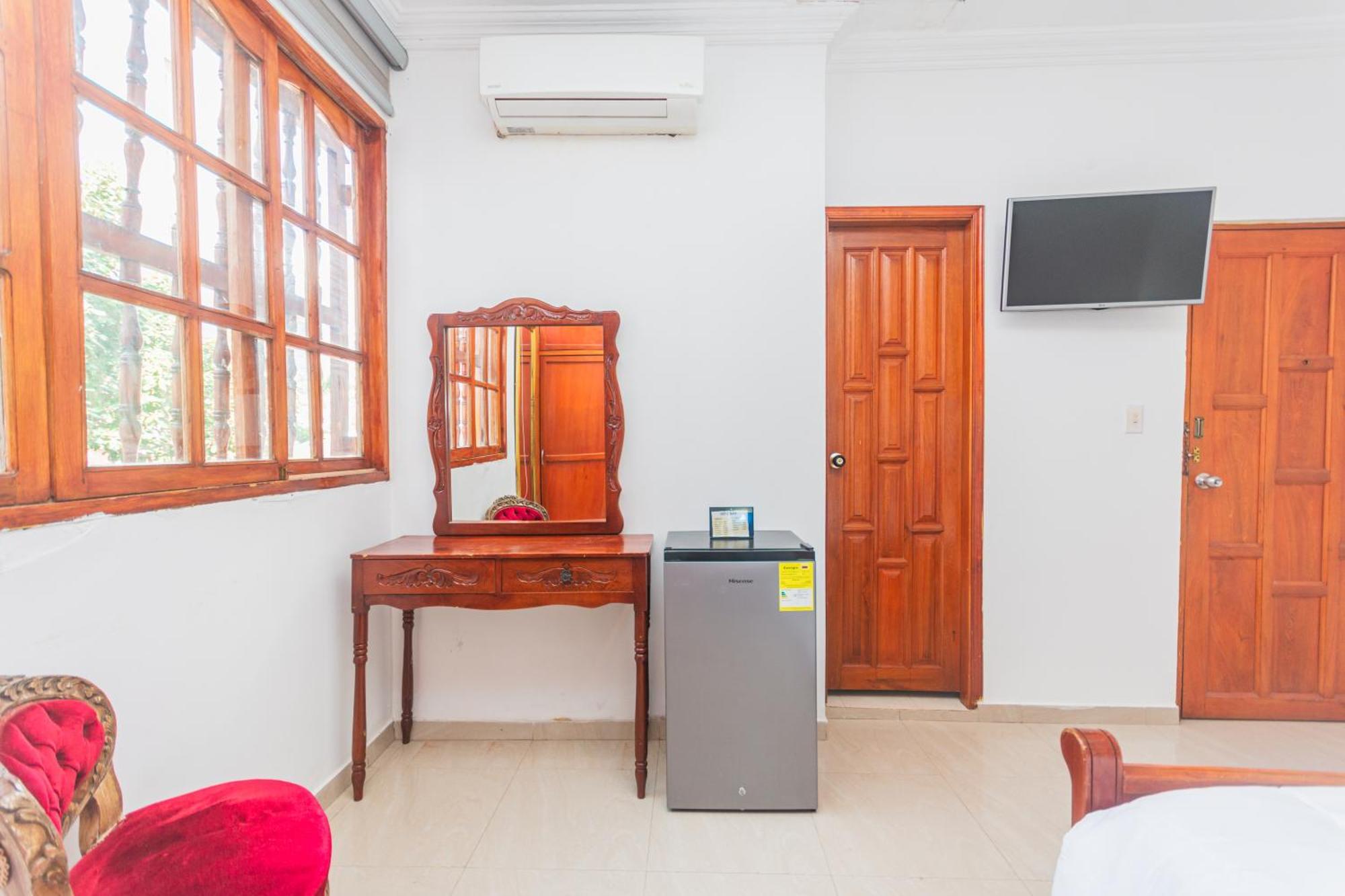 Baluarte Cartagena Hotel Boutique Екстериор снимка